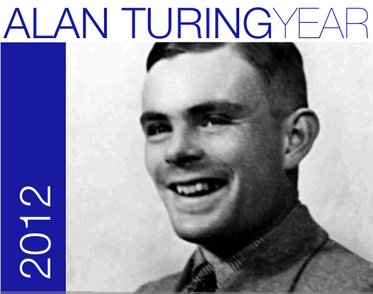 Turing Year