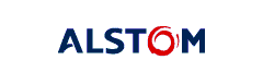 Quelques grands noms dont  Alstom, Thales